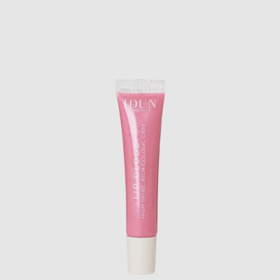 Idun Minerals LIP GLOSS Lūpų blizgis perlamutrinės spalvos - Lūpoms internetu