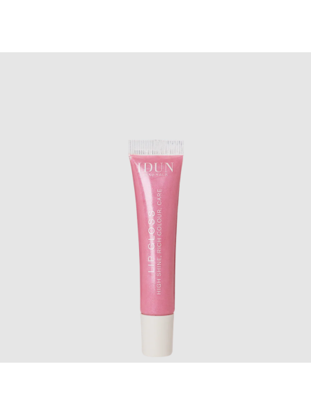 Idun Minerals LIP GLOSS Lūpų blizgis perlamutrinės spalvos - Lūpoms internetu