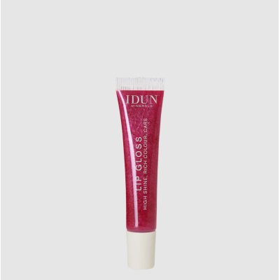 Idun Minerals LIP GLOSS Lūpų blizgis perlamutrinės spalvos - Lūpoms internetu