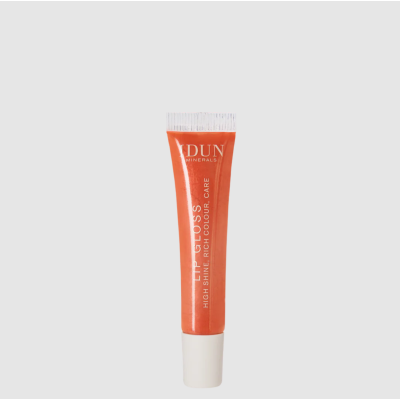 Idun Minerals LIP GLOSS Lūpų blizgis perlamutrinės spalvos - Lūpoms internetu