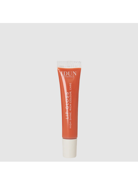 Idun Minerals LIP GLOSS Lūpų blizgis perlamutrinės spalvos - Lūpoms internetu