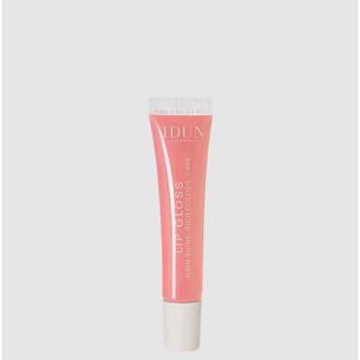 Idun Minerals LIP GLOSS Lūpų blizgis perlamutrinės spalvos - Lūpoms internetu