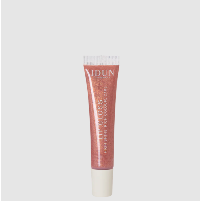 Idun Minerals LIP GLOSS Lūpų blizgis perlamutrinės spalvos - Lūpoms internetu