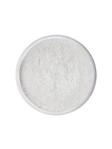 Idun Minerals LOOSE MATTIFYING MINERAL POWDER TORA Biri makiažą fiksuojanti pudra, 7 g.