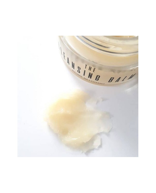 Sienna-X THE CLEANSING BALM Valomasis balzamas, 100 ml.