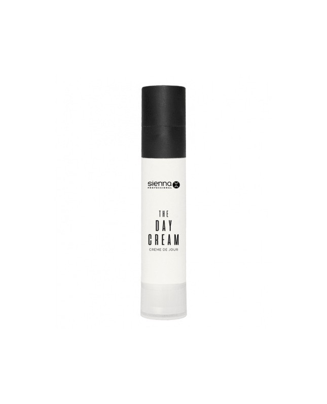 Sienna-X THE DAY CREAM Dieninis veido kremas, 50 ml.