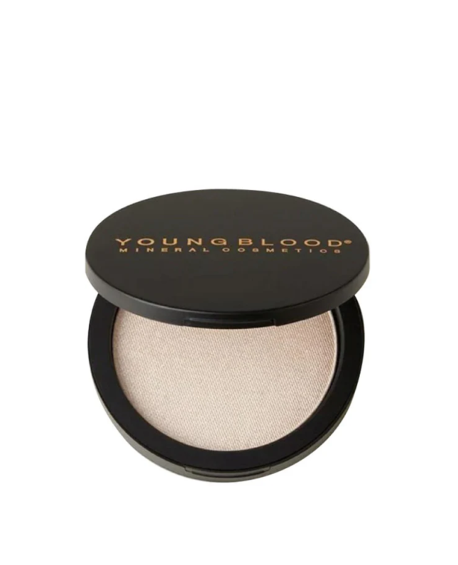 Youngblood LIGHT REFLECTING HIGHLIGHTER Švytėjimo priemonė, 8 g. Quartz