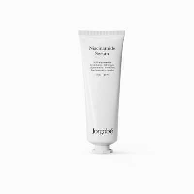 Veido serumas su niacinamidu Jorgobe Niacinamide Serum, 50 ml.