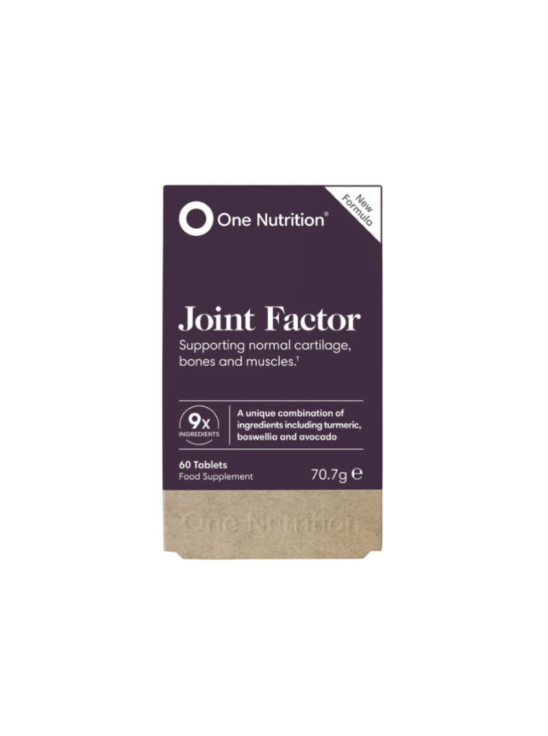 One Nutrition Joint Factor, 60kaps.