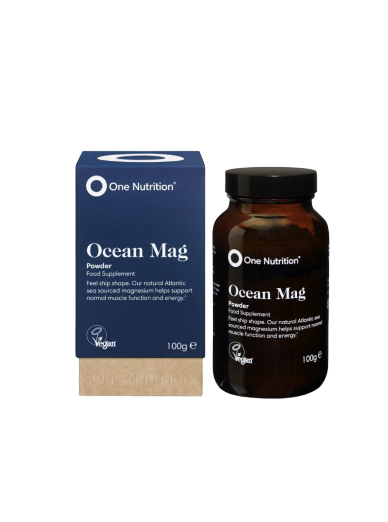 One Nutrition Ocean Mag magnis, 100g