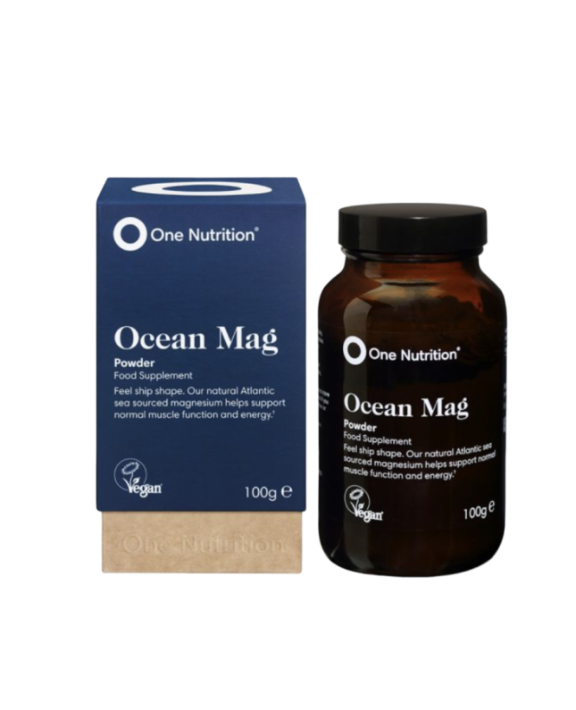 One Nutrition Ocean Mag magnis, 100g