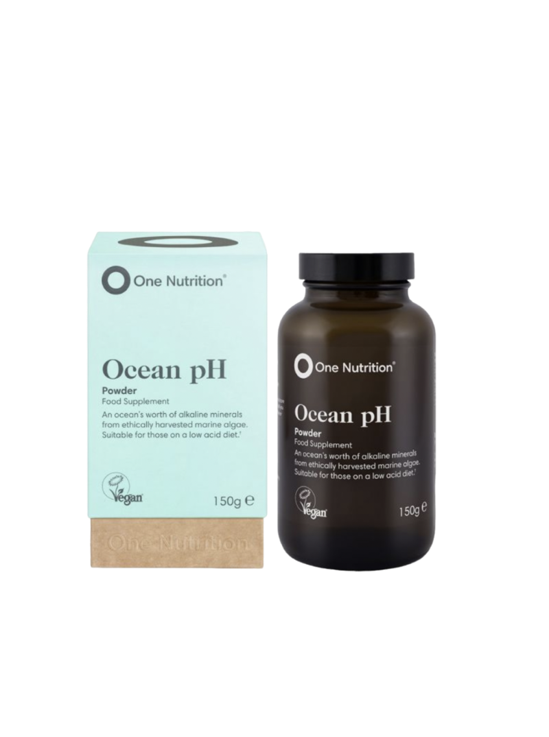 One Nutrition Ocean PH šarminiai mineralai, 150g