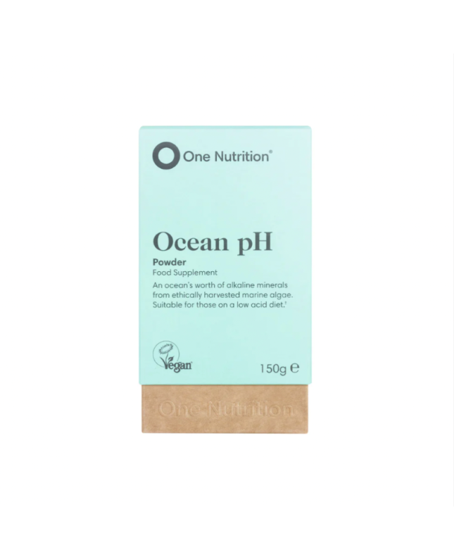 One Nutrition Ocean PH šarminiai mineralai, 150g