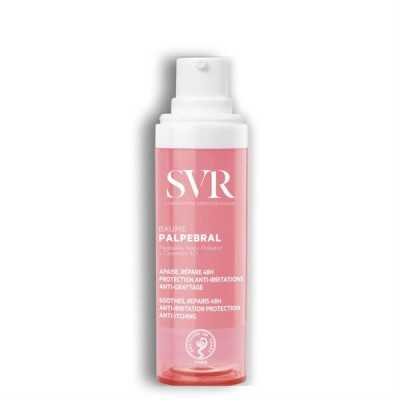 SVR PALPEBRAL BAUME atkuriamasis kremas, 30 ml