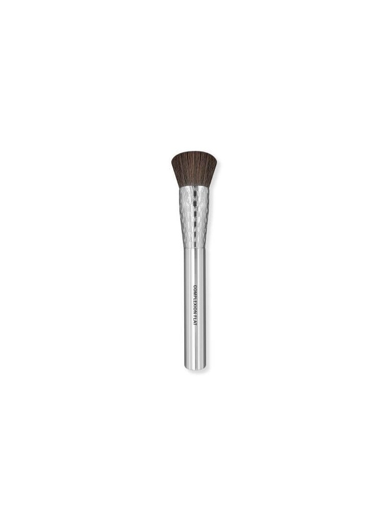 Mesauda F01 Complexion Flat Brush teptukas