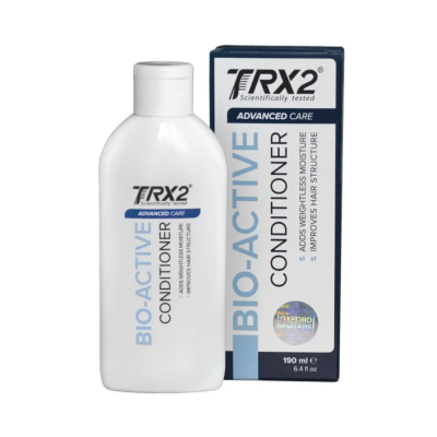 Trx2 BIO-ACTIVE CONDITIONER Bio-aktyvus plaukų kondicionierius, 190 ml.