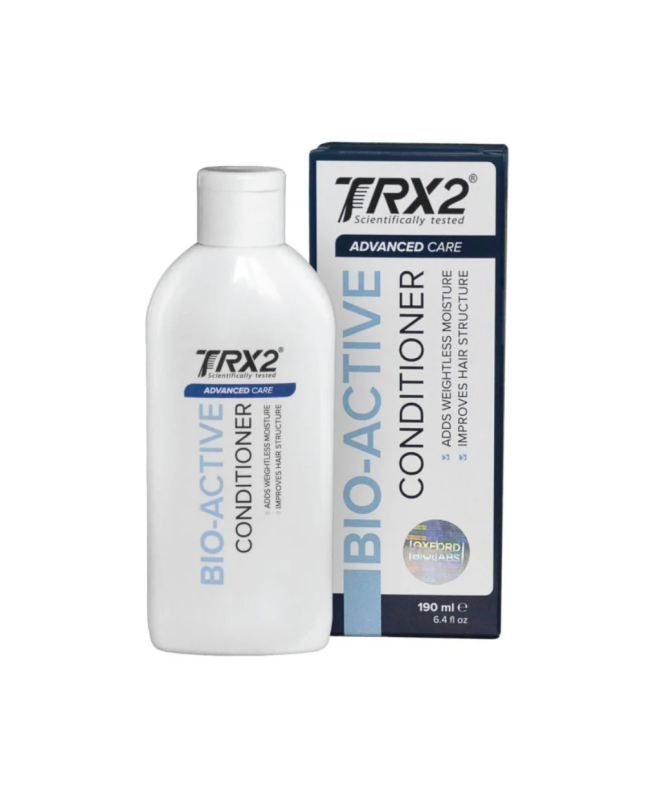 Trx2 BIO-ACTIVE CONDITIONER Bio-aktyvus plaukų kondicionierius, 190 ml.