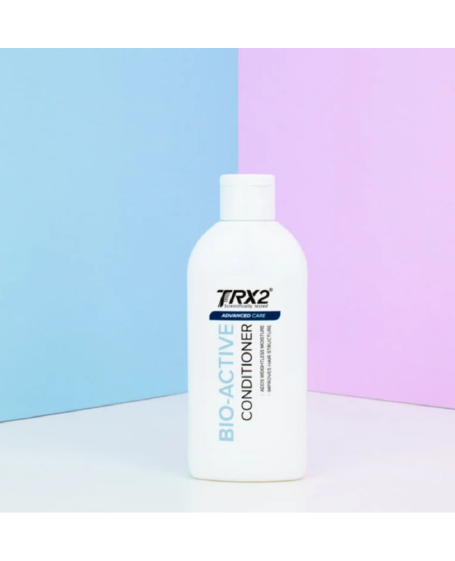 Trx2 BIO-ACTIVE CONDITIONER Bio-aktyvus plaukų kondicionierius, 190 ml.