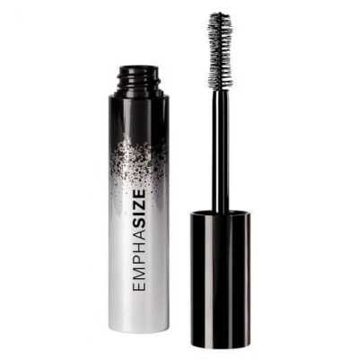 Mesauda Milano Emphasize Mascara Apimties suteikiantis blakstienų tušas, 13,5ml