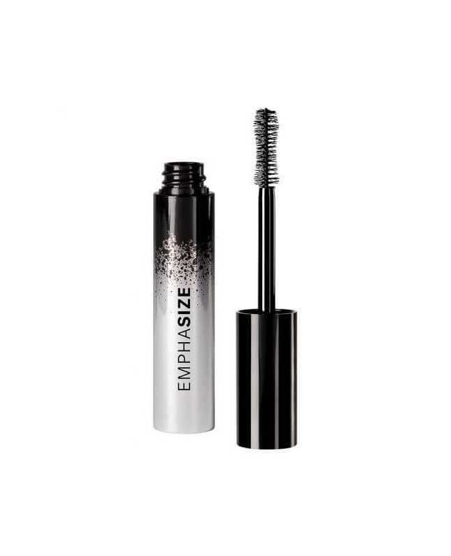 Mesauda Milano Emphasize Mascara Apimties suteikiantis blakstienų tušas, 13,5ml