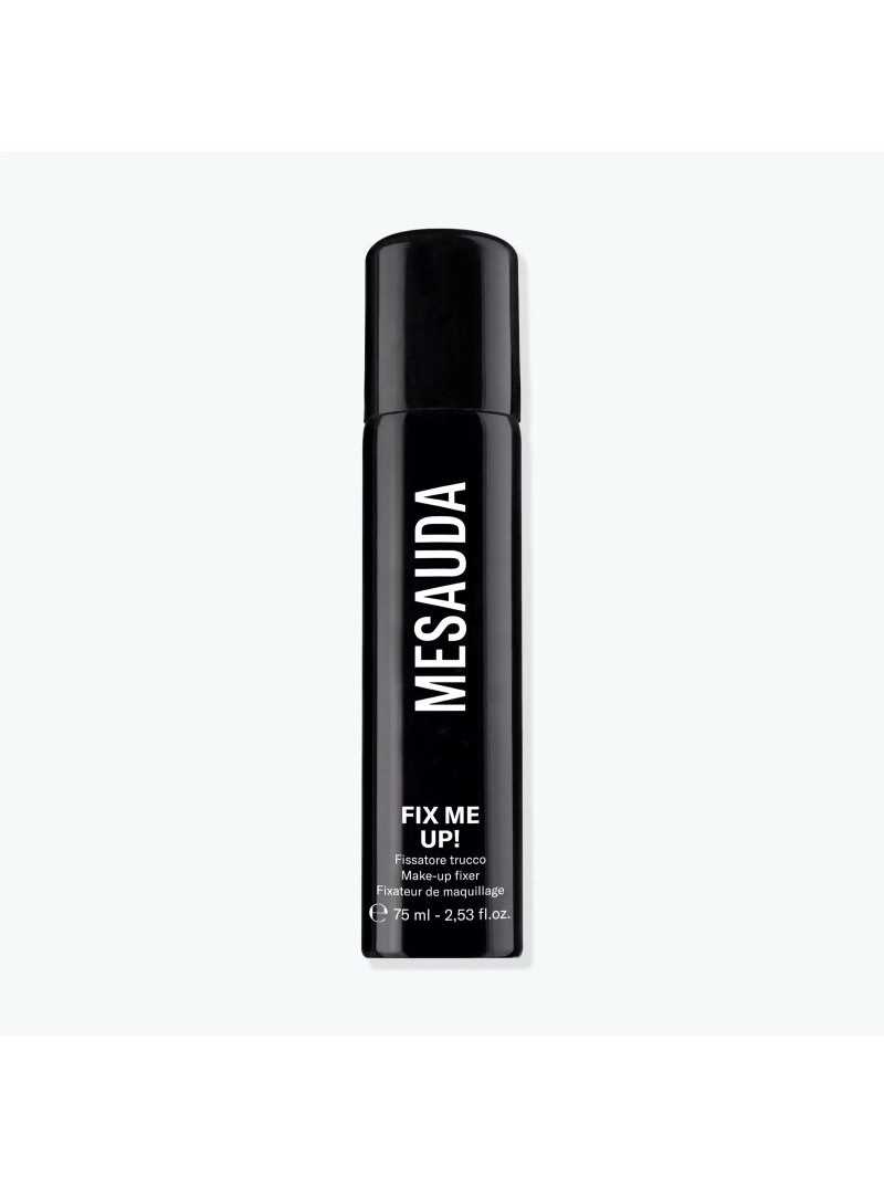 Mesauda Milano Fix Me Up! Face Make Up Fixer makiažo fiksatorius, 75ml