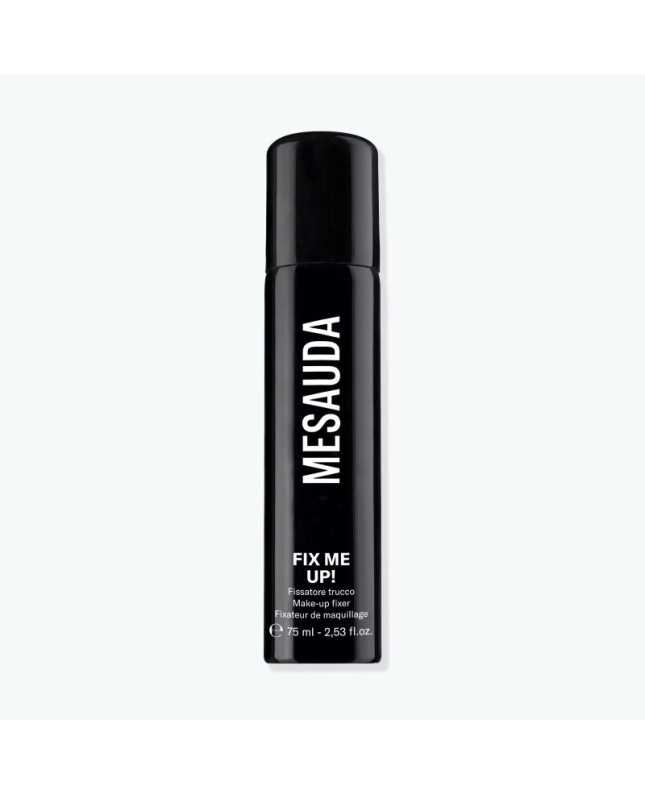 Mesauda Milano Fix Me Up! Face Make Up Fixer makiažo fiksatorius, 75ml