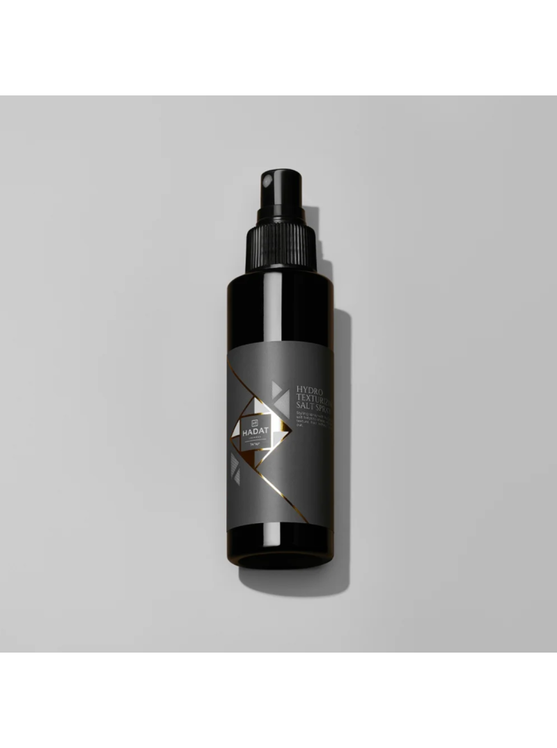 HYDRO TEXTURIZING SALT SPRAY Tekstūrinis druskos purškiklis, 110 ml.