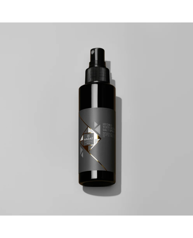 HYDRO TEXTURIZING SALT SPRAY Tekstūrinis druskos purškiklis, 110 ml.