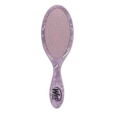 WetBrush Original Detangler Disney vaikiškas plaukų šepetys, Lilo ir Angel