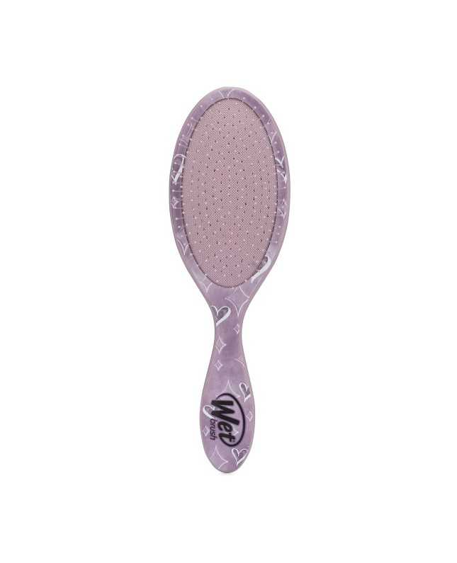 WetBrush Original Detangler Disney vaikiškas plaukų šepetys, Lilo ir Angel