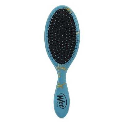 Vaikiškas plaukų šepetys WetBrush Original Detangler Disney Pelenė