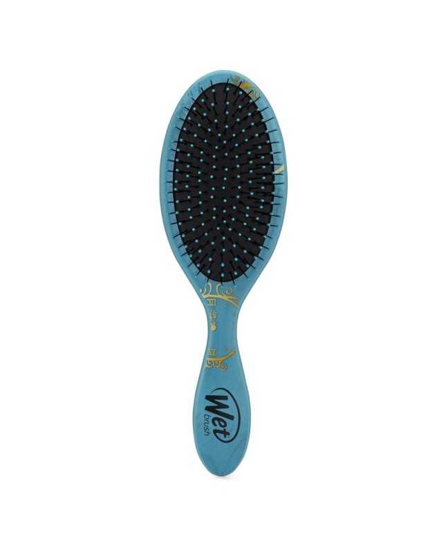 Vaikiškas plaukų šepetys WetBrush Original Detangler Disney Pelenė