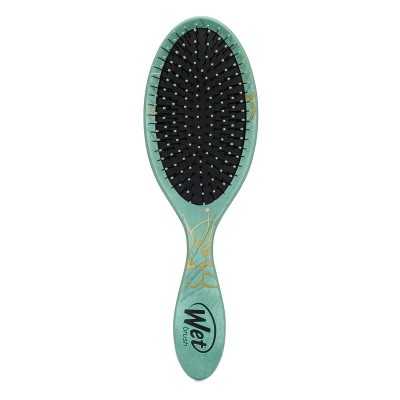 Vaikiškas plaukų šepetys su princese WetBrush Original Detangler Disney Tiana