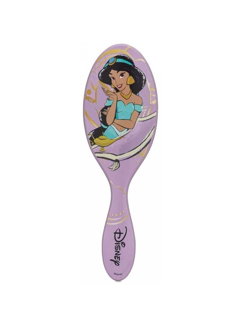 Vaikiškas plaukų šepetys su Džasmin WetBrush Original Detangler Disney