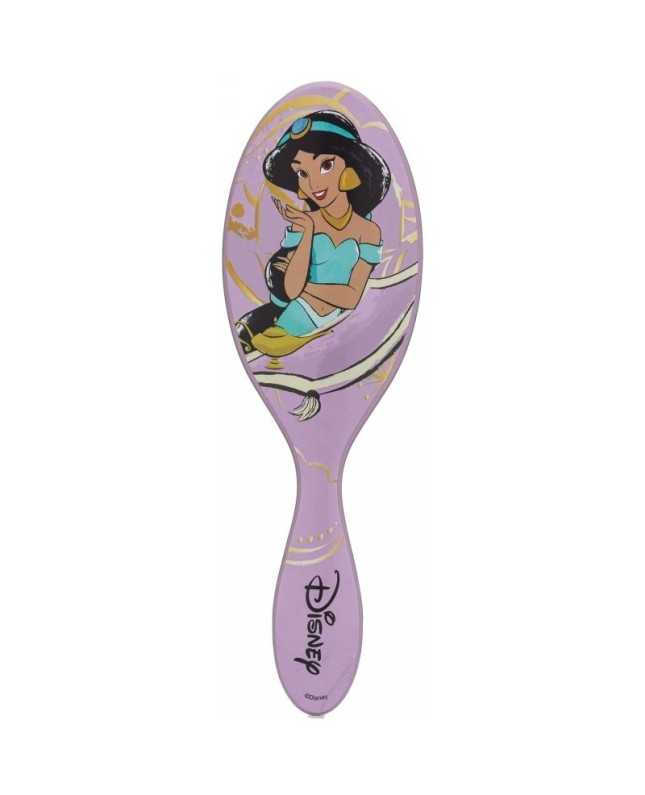 Vaikiškas plaukų šepetys su Džasmin WetBrush Original Detangler Disney