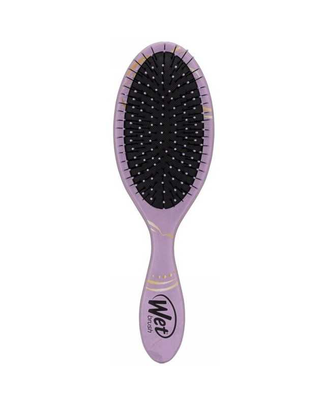 Vaikiškas plaukų šepetys su Džasmin WetBrush Original Detangler Disney