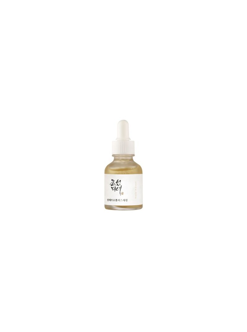 Veido serumas Beauty Of Joseon Glow Serum : Propolis + Niacinamide