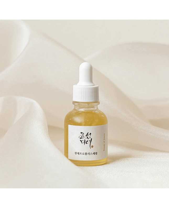 Veido serumas Beauty Of Joseon Glow Serum : Propolis + Niacinamide