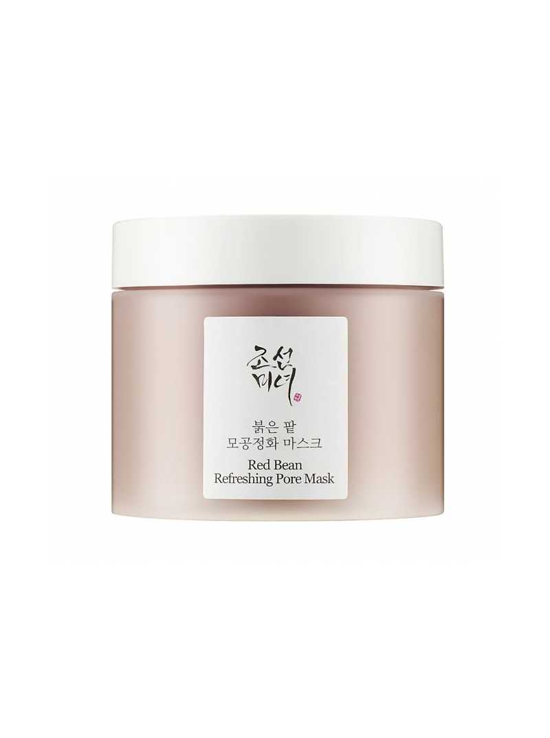 Veido kaukė Beauty Of Joseon Red Bean Refreshing Pore