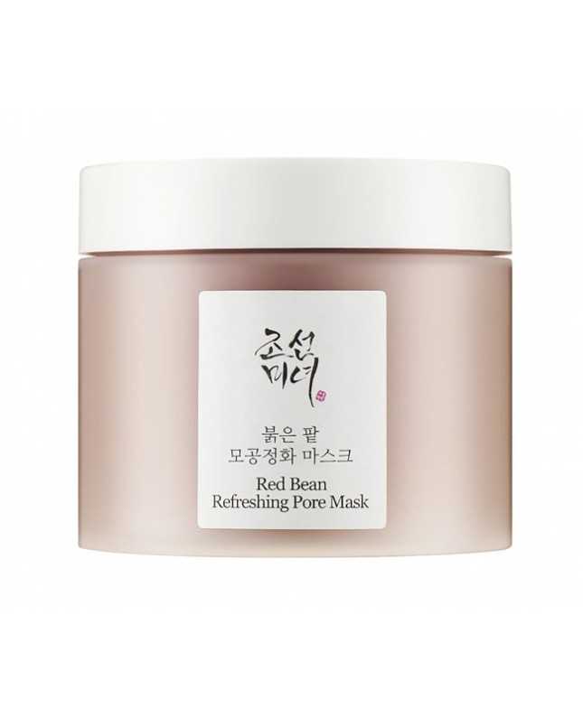 Veido kaukė Beauty Of Joseon Red Bean Refreshing Pore