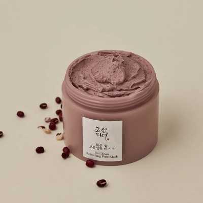 Veido kaukė Beauty Of Joseon Red Bean Refreshing Pore