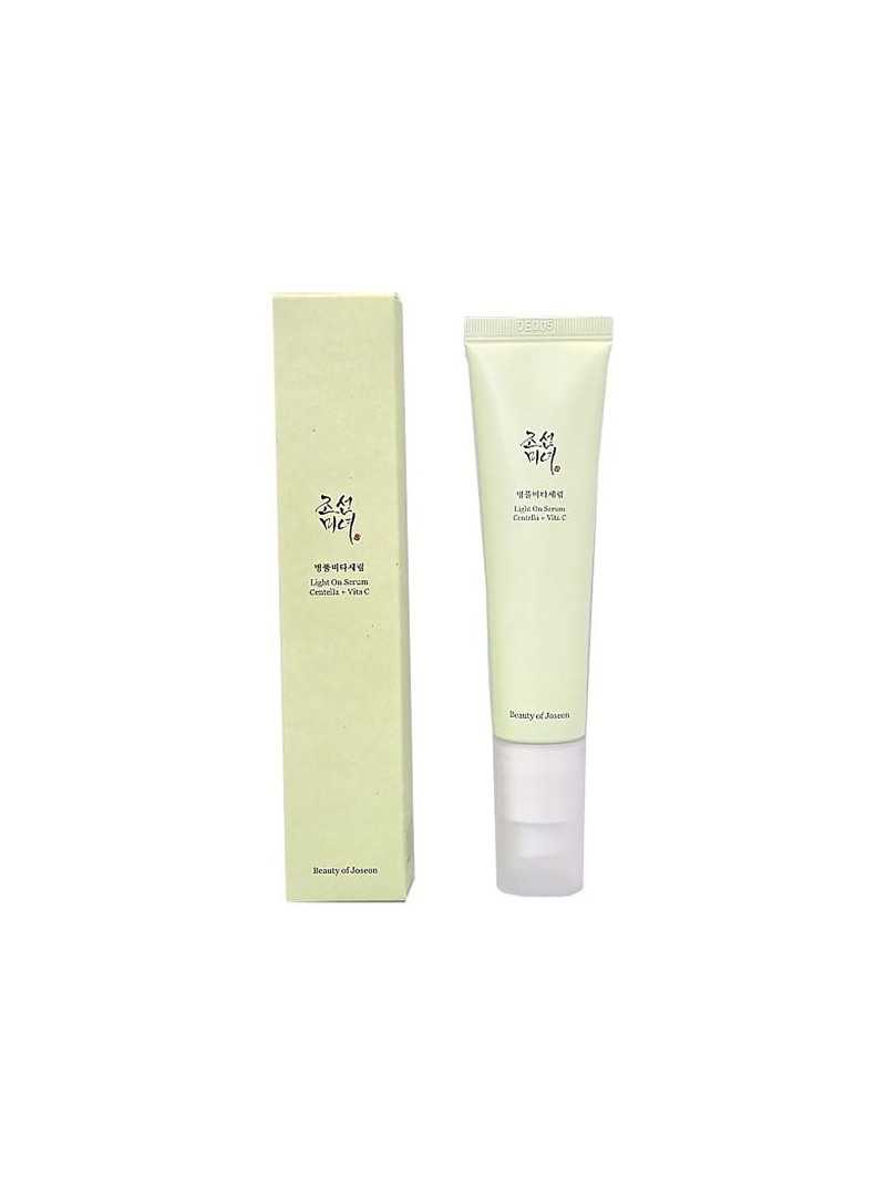 Veido serumas Beauty Of Joseon Light On Serum : Centella + Vita C