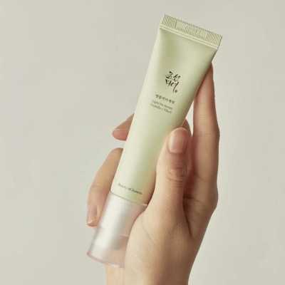 Veido serumas Beauty Of Joseon Light On Serum : Centella + Vita C