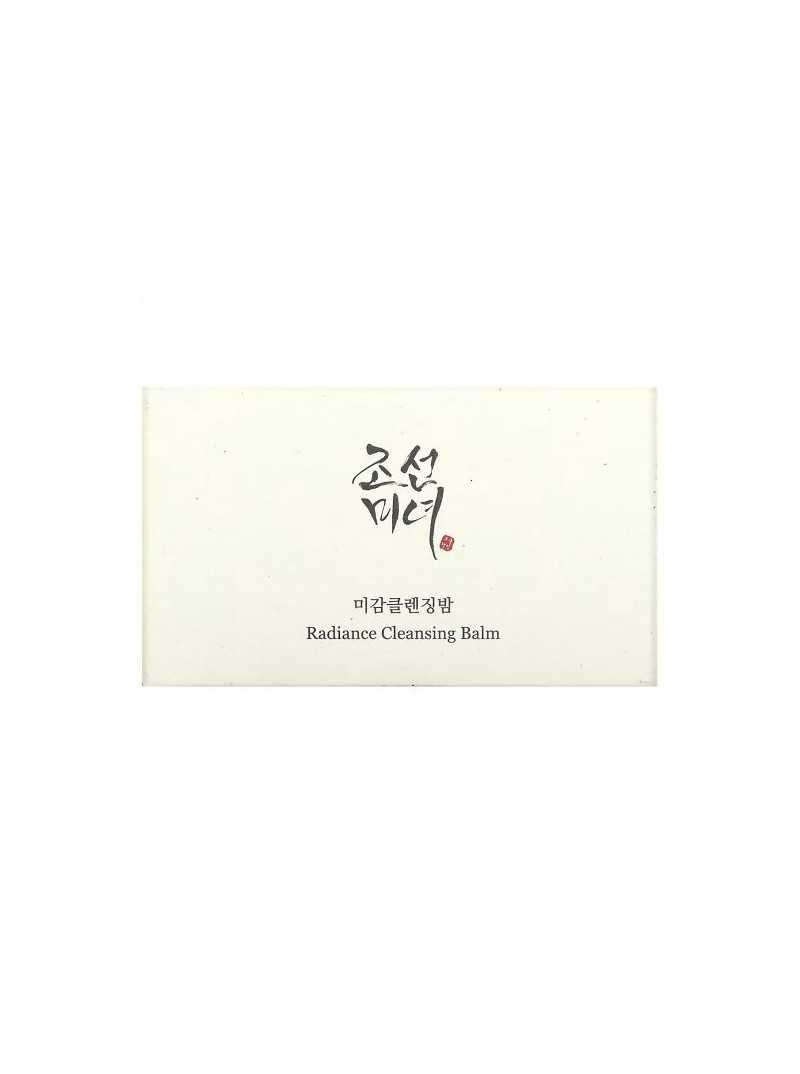 Valomasis veido balzamas Beauty Of Joseon Radiance Cleansing