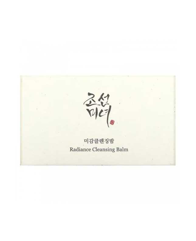 Valomasis veido balzamas Beauty Of Joseon Radiance Cleansing