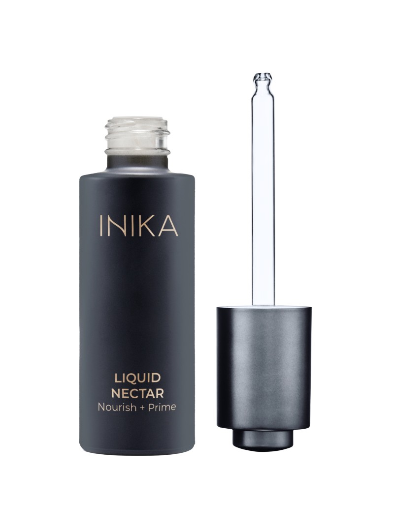 Makiažo bazė INIKA Liquid Nectar 30 ML