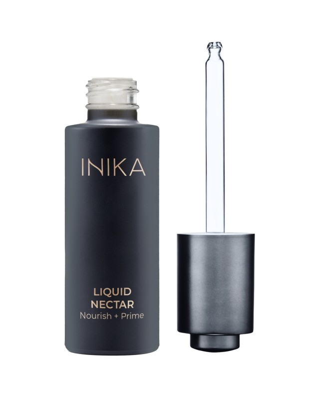 Makiažo bazė INIKA Liquid Nectar 30 ML