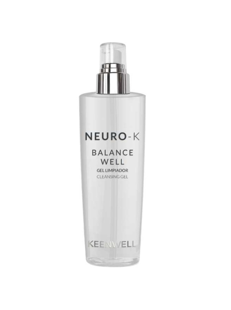 KEENWELL NEURO-K BALANCE WELL GELINIS VEIDO PRAUSIKLIS, 200 ML