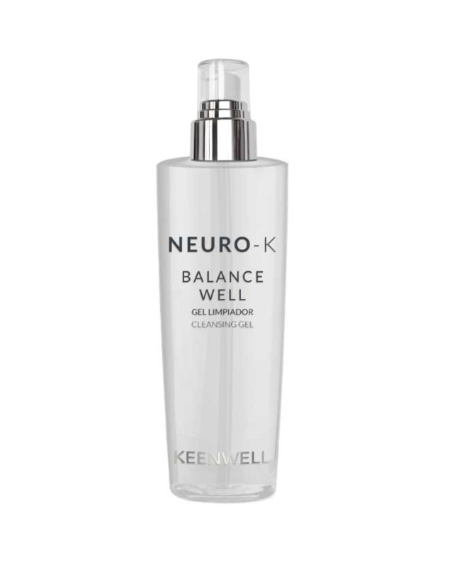 KEENWELL NEURO-K BALANCE WELL GELINIS VEIDO PRAUSIKLIS, 200 ML