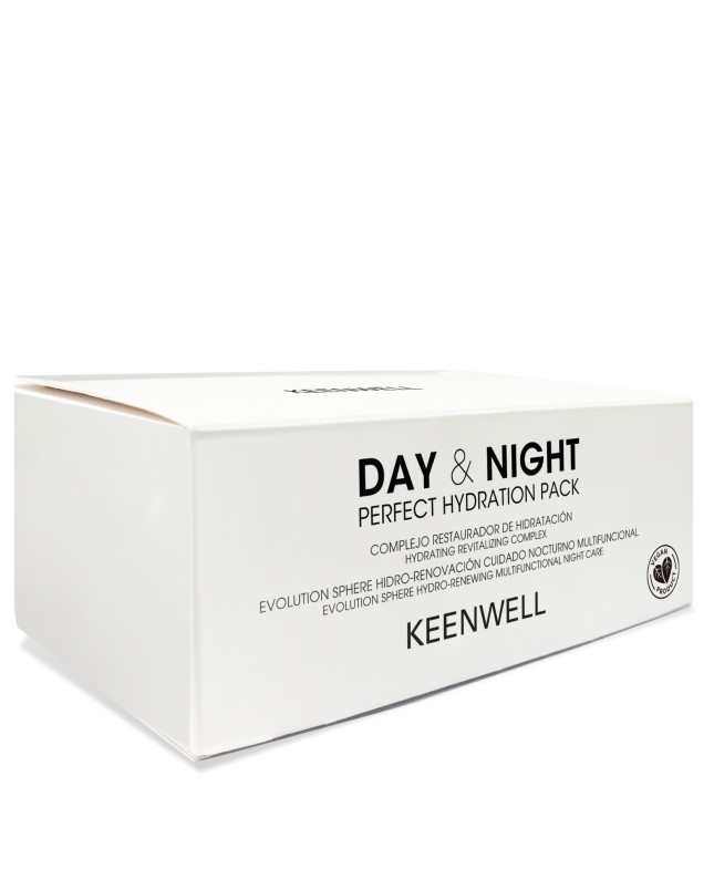 KEENWELL DAY &amp; NIGHT PERFECT HYDRATION PACK RINKINYS